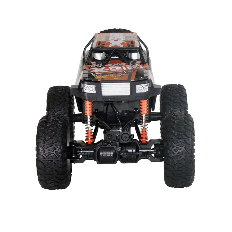 4X4 big foot r/c 80x cetury couleur ASST - Image 8