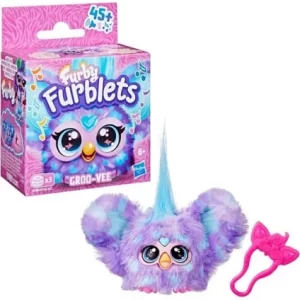 POUPEE FURBY FURBLETS MUSICAL-ASST