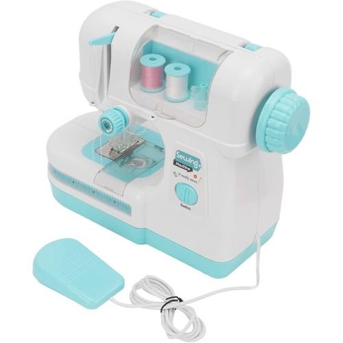 Machine a coudre électrique+ accessoires - Image 2