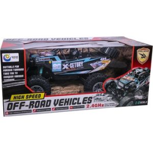 4X4 big foot r/c 80x cetury couleur ASST