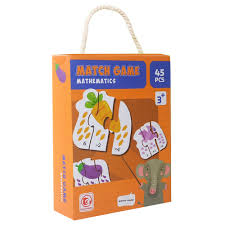 Mni puzzle-45pcs-mathematique – Image 4