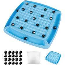 JEU D'ECHEC MAGNETIQUE STITCH-ASST