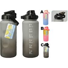 Gourde de sport-2L-3 asst