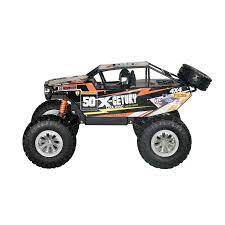 4X4 big foot r/c 80x cetury couleur ASST - Image 9