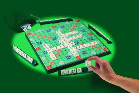 Scrabble jeu de société scrabble géant - Image 2