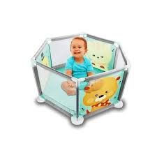 Aire de jeu-51cm-pour bebe