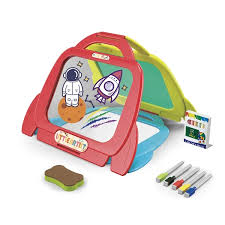 Tableau artiste+ accessoires 4en1-14pcs - Image 5