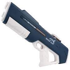 PISTOLET A EAU ELECTRIQUE WATER GUN ASST+3ANS - Image 2