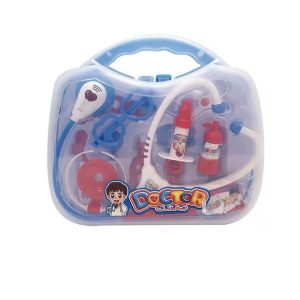 Docteur set dans Malette bleu