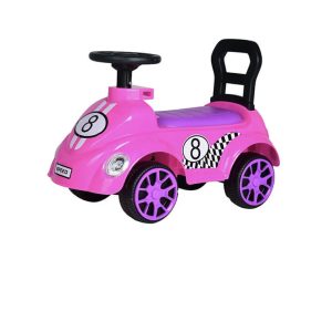 Voiturette enfant-39x40x62cm 8 speed-rose