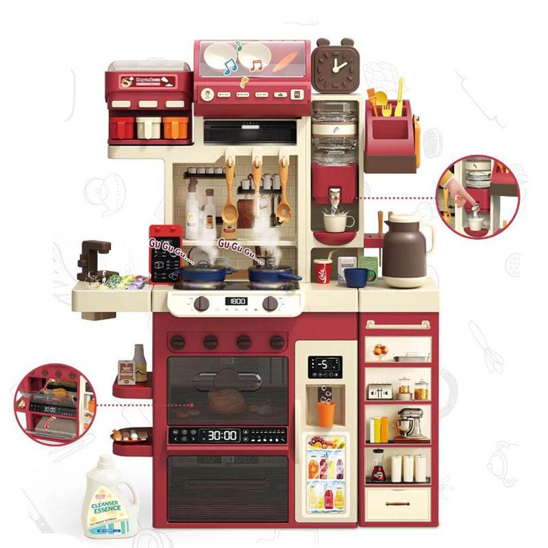 TABLE DE CUISINE MULTI-FONCTIONS-KITCHEN