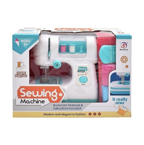 Machine a coudre électrique+ accessoires - Image 4