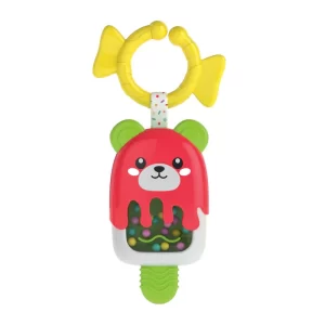 Clementoni baby hochet glace+3mois