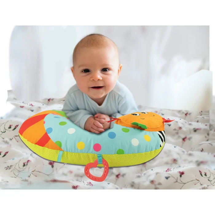 Clementoni baby coussin kitty cat +0mois - Image 3