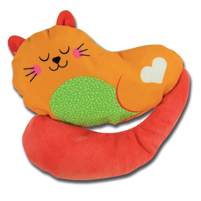 Clementoni baby coussin kitty cat +0mois - Image 2