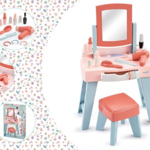 MA PREMIERE COIFFEUSE MADEMOISELLE+18MOIS