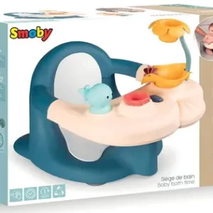 SMOBY LITTLE SIEGE DE BAIN +6MOIS