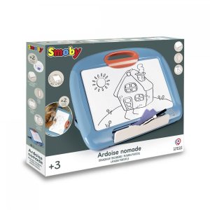 SMOBY NOMADE-2 ACCESSOIRES+3ANS