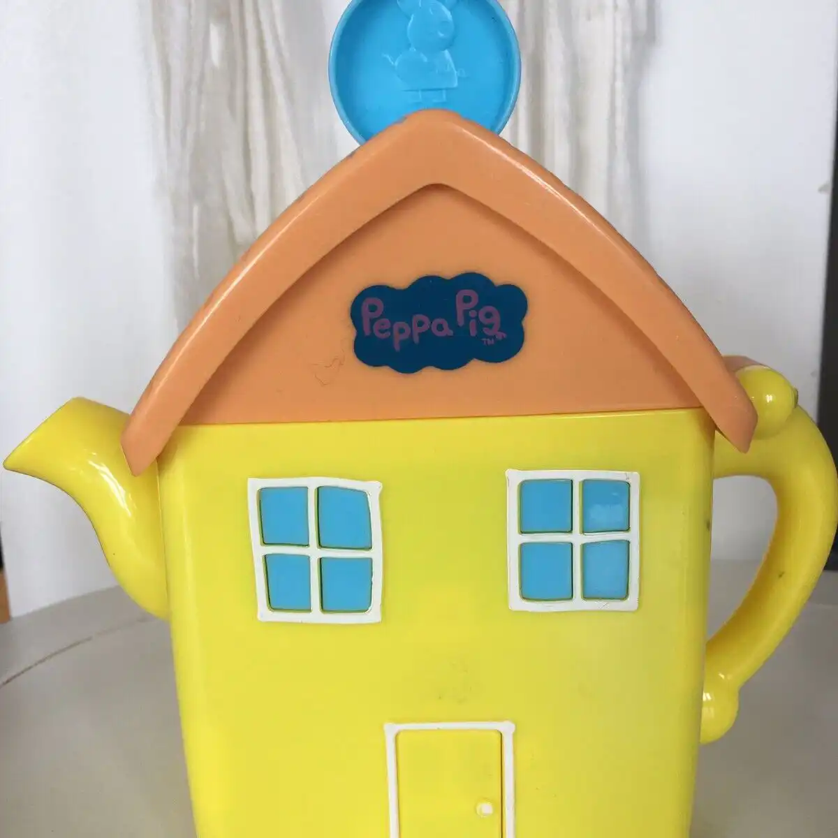 Dinette set maison de the peppa pig +accessoires electrique - Image 4