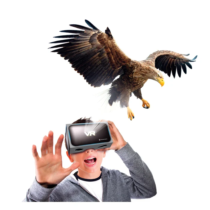 CLEMENTONI-SCIENCE ET JEU LES ANIMAUX DE LA PLANETE+8ANS - Image 2