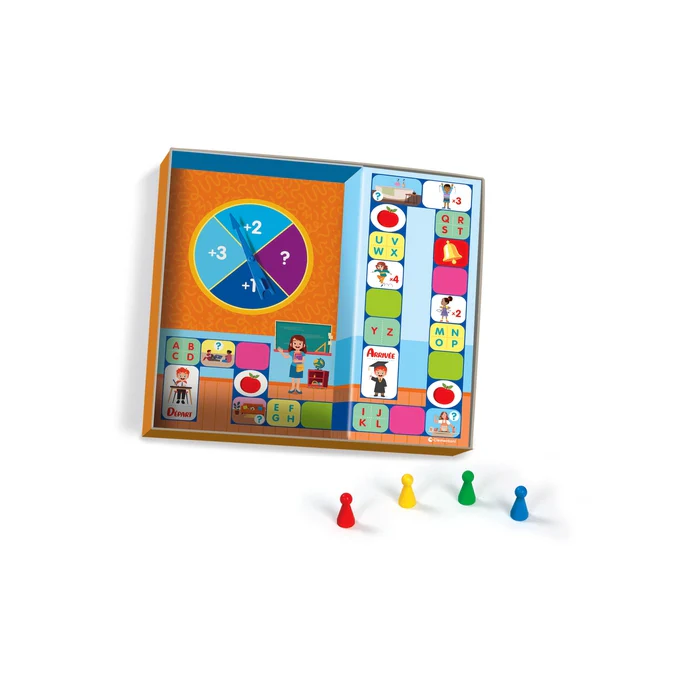 CLEMENTONI-EDUCATION MON STYLO INTERACTIF+4ANS - Image 2