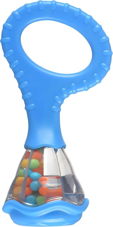 Hochet my first birthday band set -5pcs+12mois - Image 5