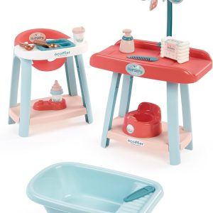 ENSEMBLE NURSERY 3EN1-14PCS+18MOIS