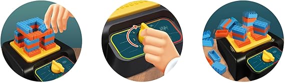 PHENOMENES NATURELS-VOLCAN ET SEISME+8ANS - Image 2