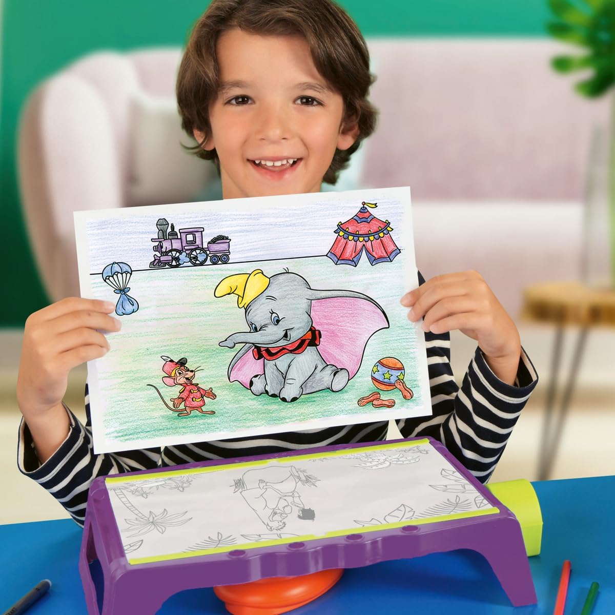 XOOMY DISNEY MULTI-PROPIETES - Image 3