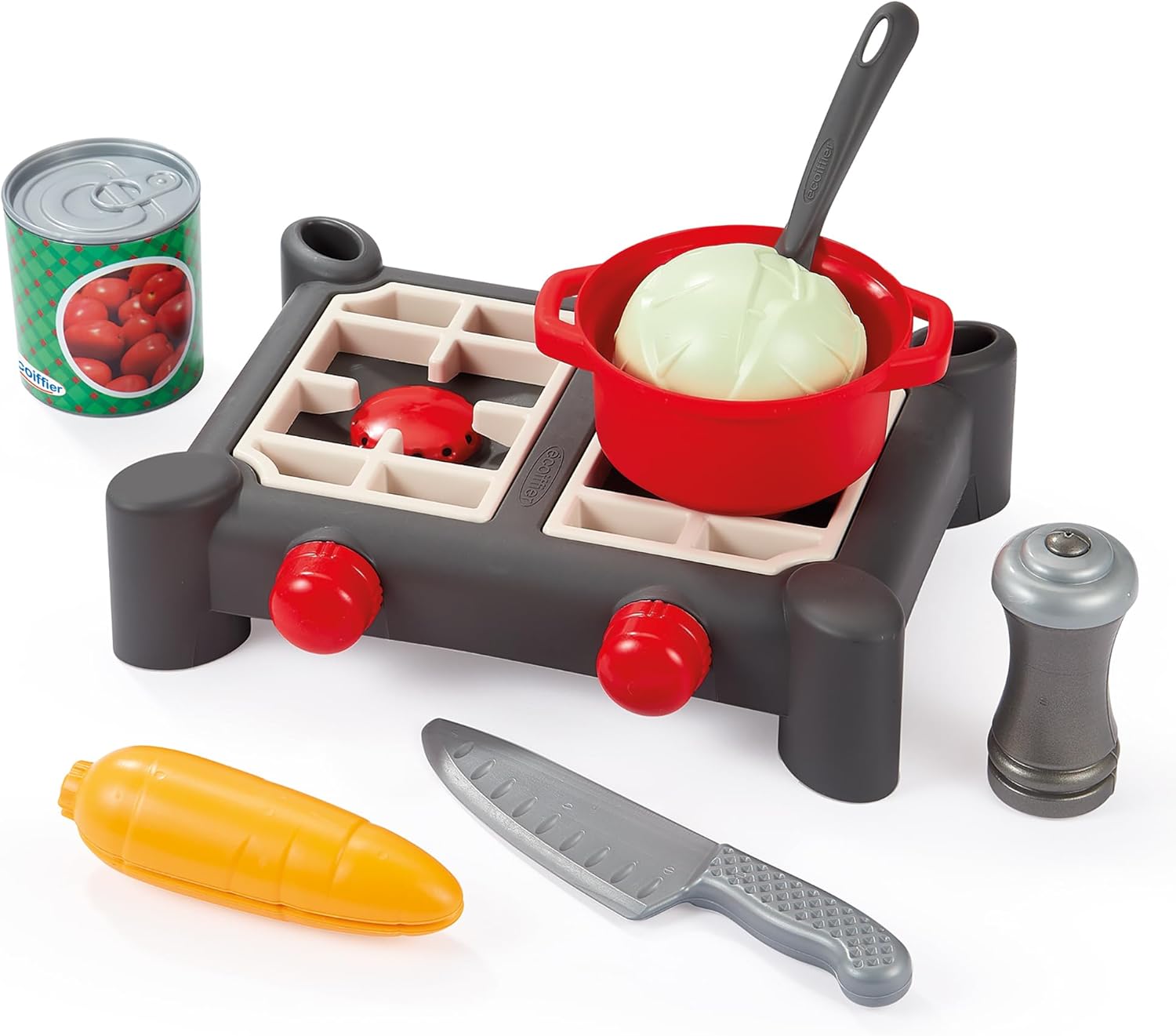 DINETTE RECHAUD SET DE14PCS+18MOIS - Image 3