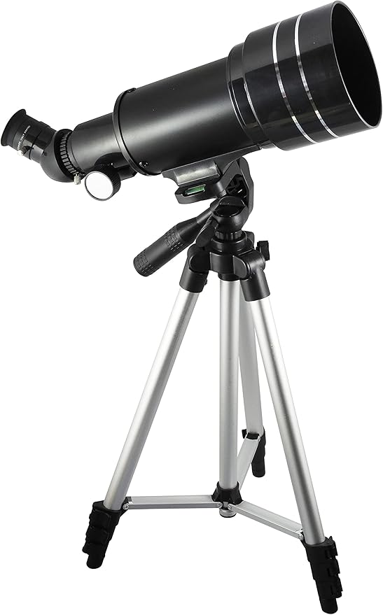 TELESCOPE LUNAIRE-30 ACTIVITES+8ANS - Image 3