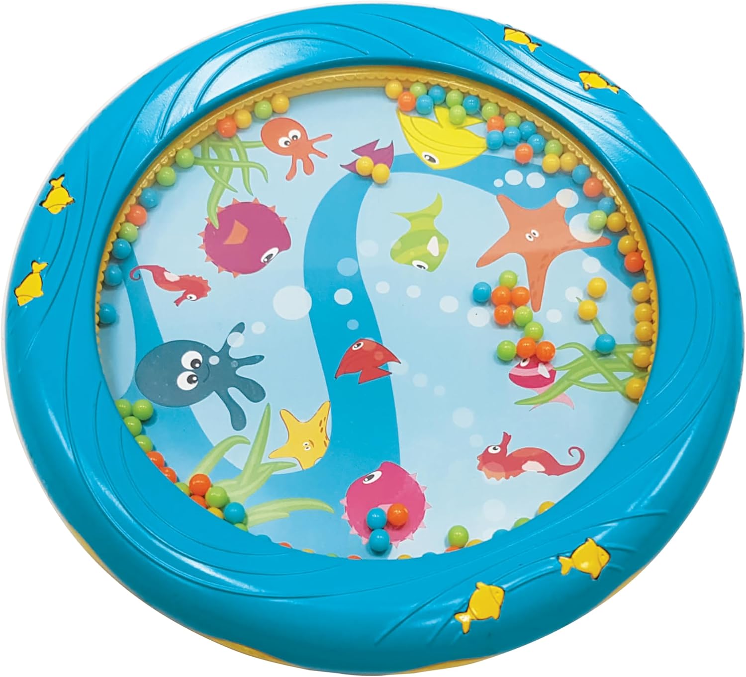 Hochet my first birthday band set -5pcs+12mois - Image 2