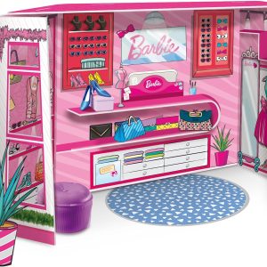 BOUTIQUE DE MODE BARBIE+ACCESSOIRES+4ANS