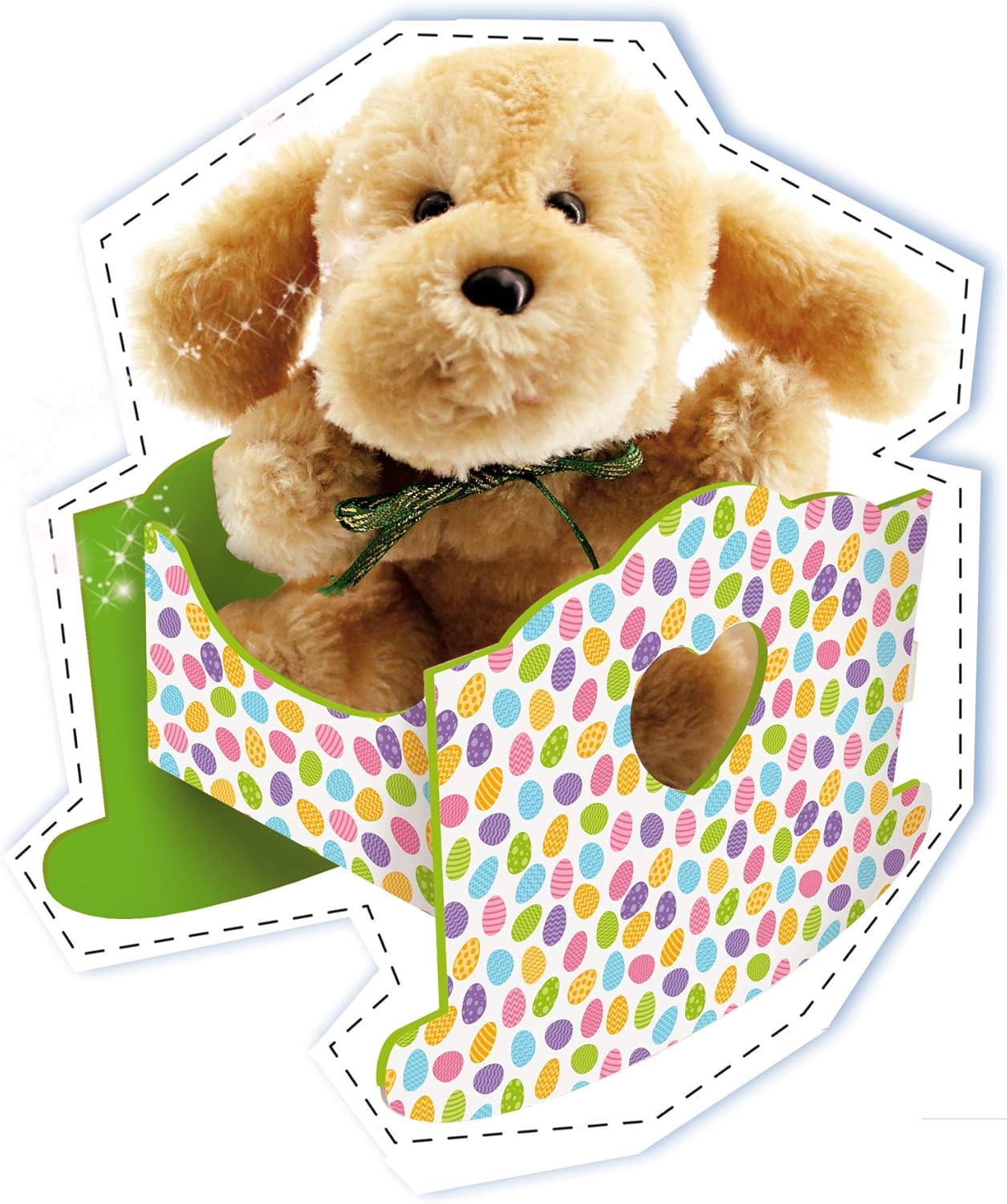 JEU DE CREATION FLUFFY TOY IO CREA+5ANS - Image 3