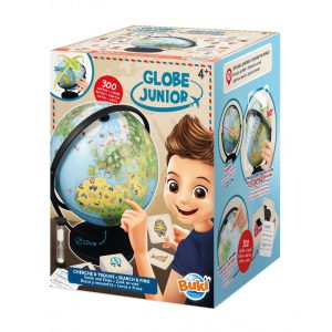 Globe terrestre-20cm-junior+4ans