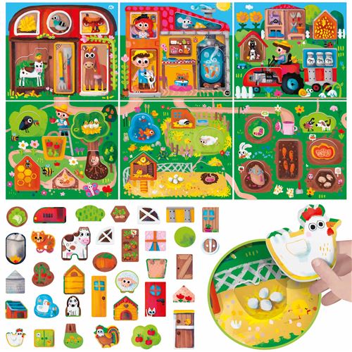 LABO ELECTRIQUE SANS SOUDRE+8ANS - Image 2