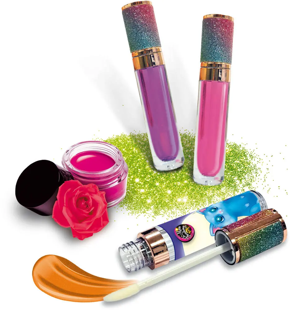 Jeu de création the Moon academy Lip gloss - Image 2