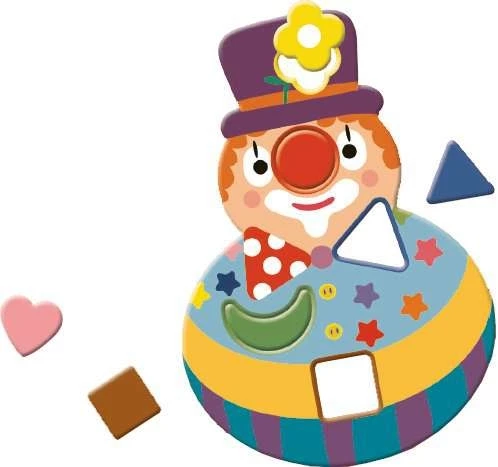 FORMES ET COULEURS-4 PLANCHES RECTO-VERSO+2ANS - Image 2