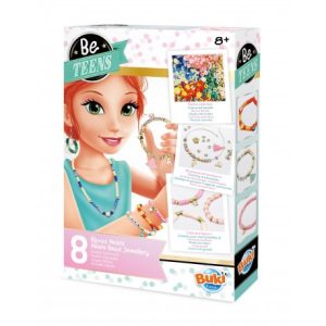 BIJOUX HEISHI JEWELLERY+8PCS+8ANS