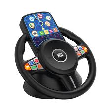 MON PREMIER VOLANT-CONDUIS COMMES LES GRANDS+18MOIS - Image 3