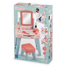 Ma premiere coiffeuse mademoiselle+18mois