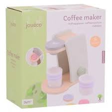 Dinette set machine a cafe-6pcs +24mois - Image 3