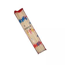 GRAND MIKADO EN BOIS-50CM DANS POCHETTE EN PLASTIQUE