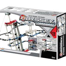 ESPACE ODYSSEY 270PCS+20 BILLES+8ANS - Image 3