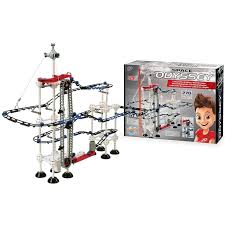 ESPACE ODYSSEY 270PCS+20 BILLES+8ANS