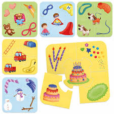 JEU EDUCATIF-COMMENT C'EST FAIT ?+2ANS - Image 2