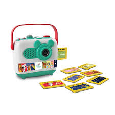 Clementoni Disney baby projecteur et conteur d'histoires-1-6ans