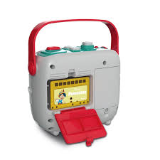 Clementoni Disney baby projecteur et conteur d'histoires-1-6ans - Image 4