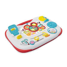 Clementoni Disney baby tablette interactive mickey and Friends +12mois - Image 3