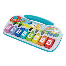 Clementoni baby animal piano +18mois - Image 5